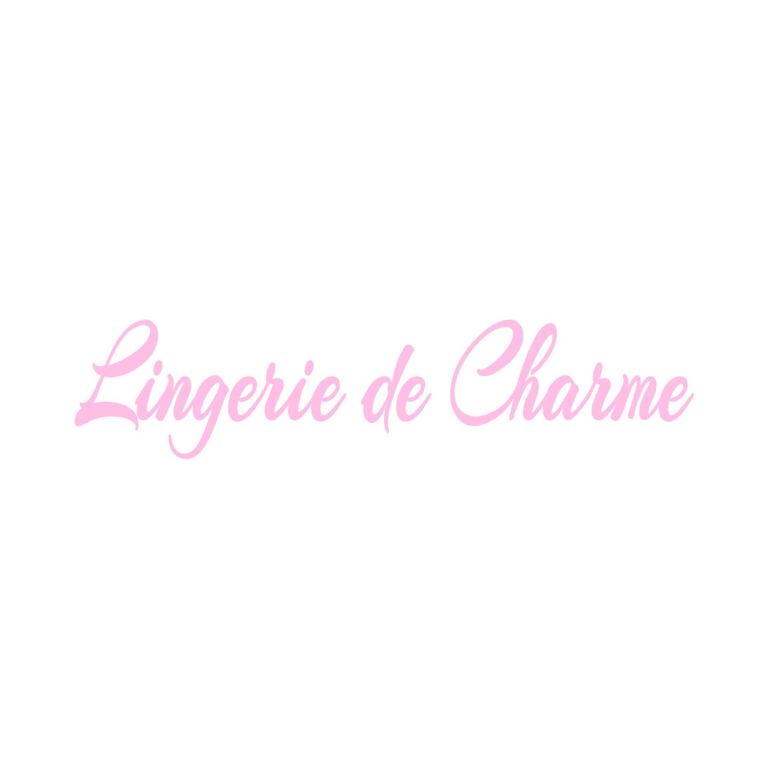 LINGERIE DE CHARME DRANCY